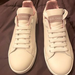 Dolce & Gabbana Sneakers